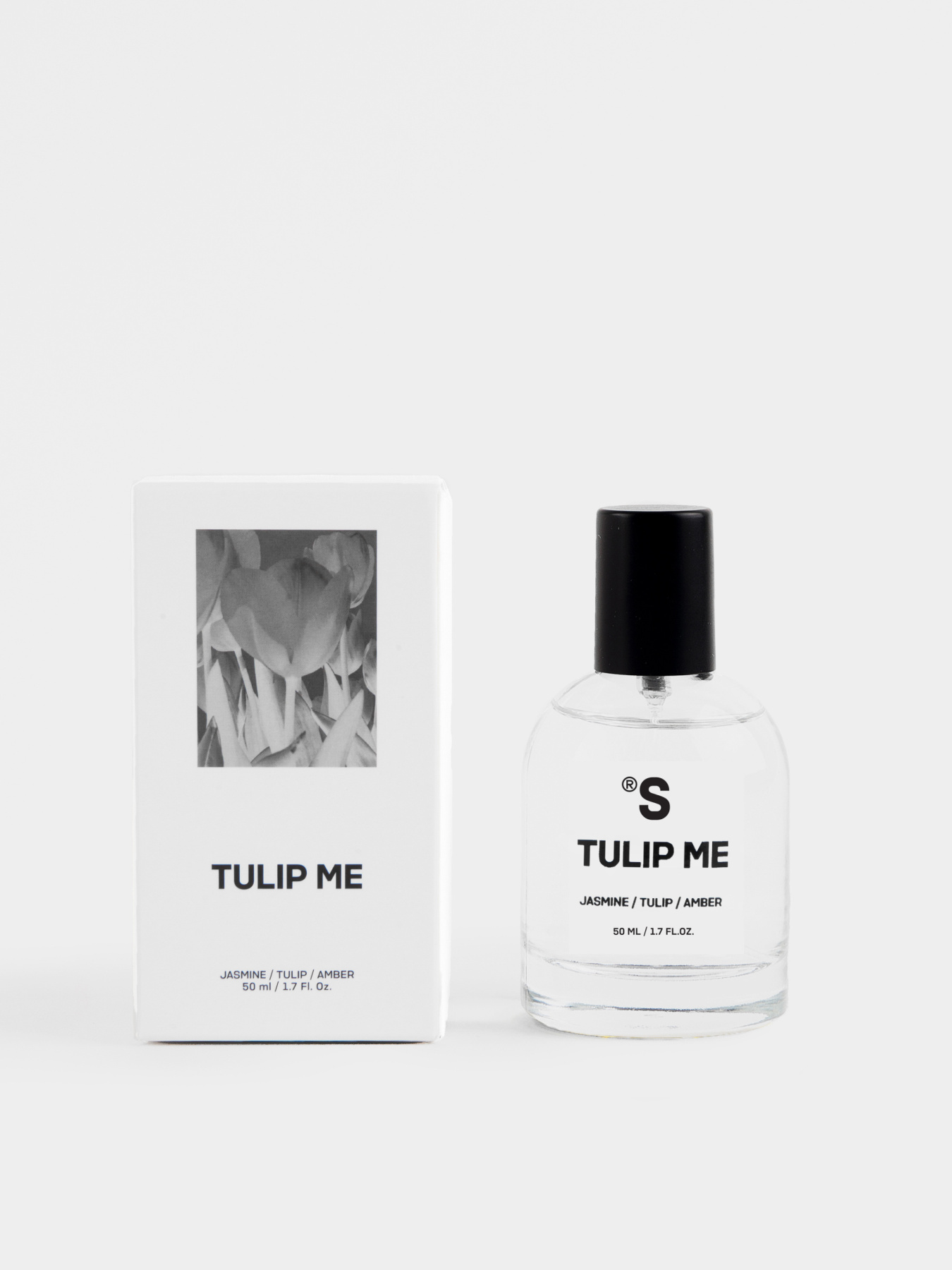 Парфюмированная вода Tulip me Sister’s Aroma модель 4820227783106 Фото