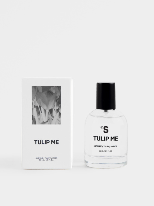Парфумована вода Tulip me Sister’s Aroma модель 4820227783106 Фото