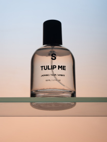 Парфюмированная вода Tulip me Sister’s Aroma модель 4820227783106 Фото
