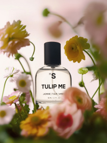 Парфюмированная вода Tulip me Sister’s Aroma модель 4820227783106 Фото