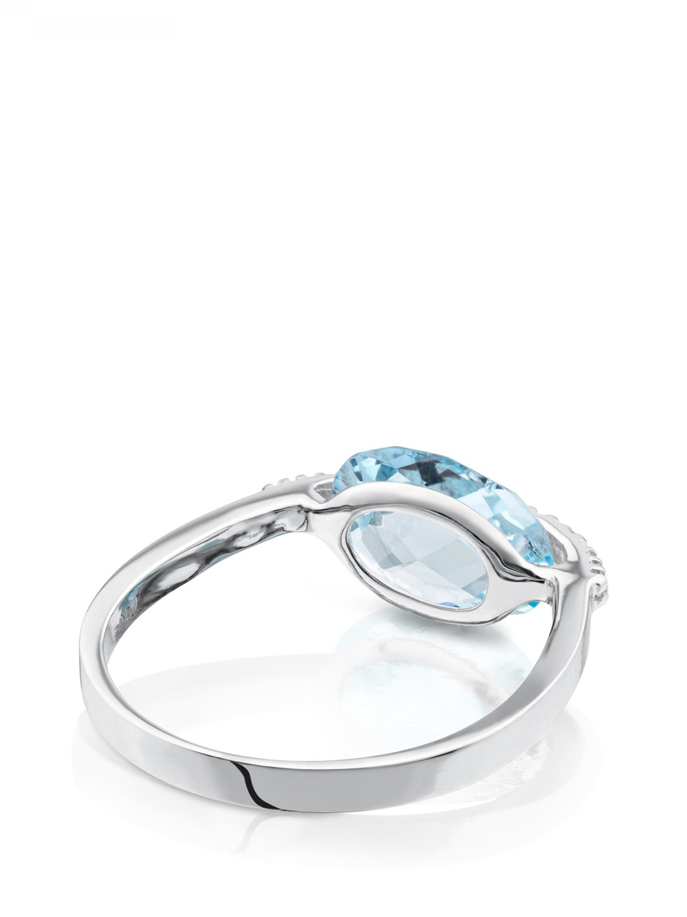 Каблучки TOUS модель 21560500 Фото