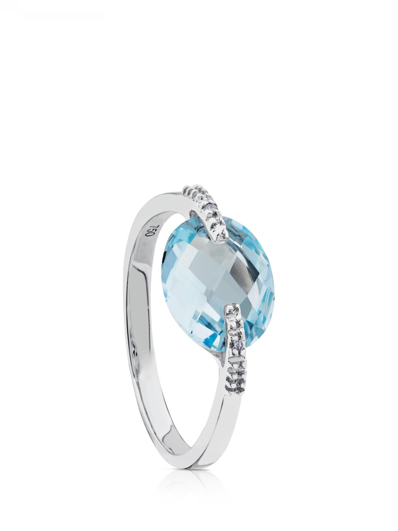 Каблучки TOUS модель 21560500 Фото