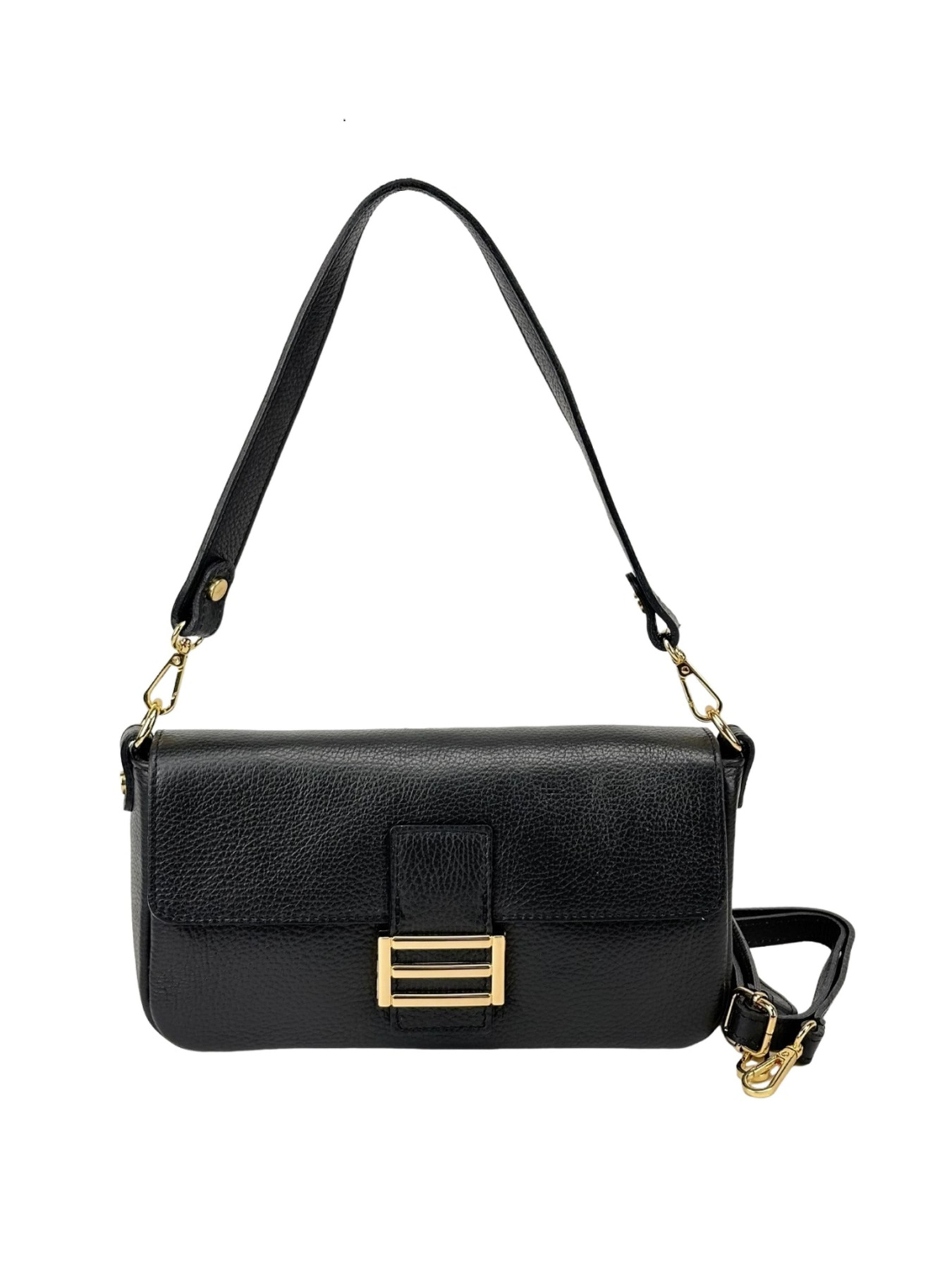 Кросс-боди RoyalBag модель F-IT-1026A Фото