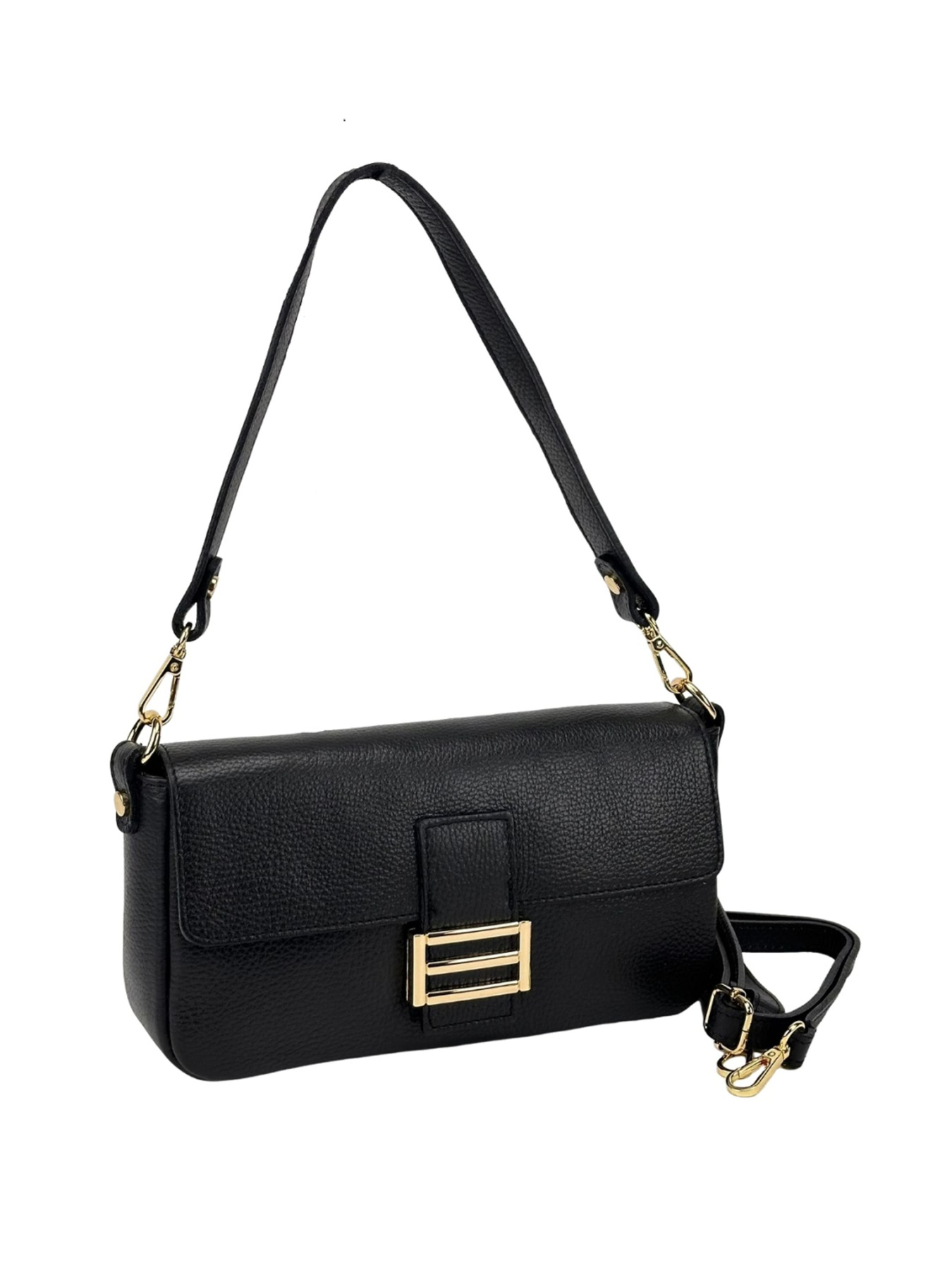 Кросс-боди RoyalBag модель F-IT-1026A Фото