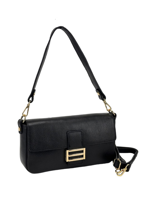 Кросс-боди RoyalBag модель F-IT-1026A Фото