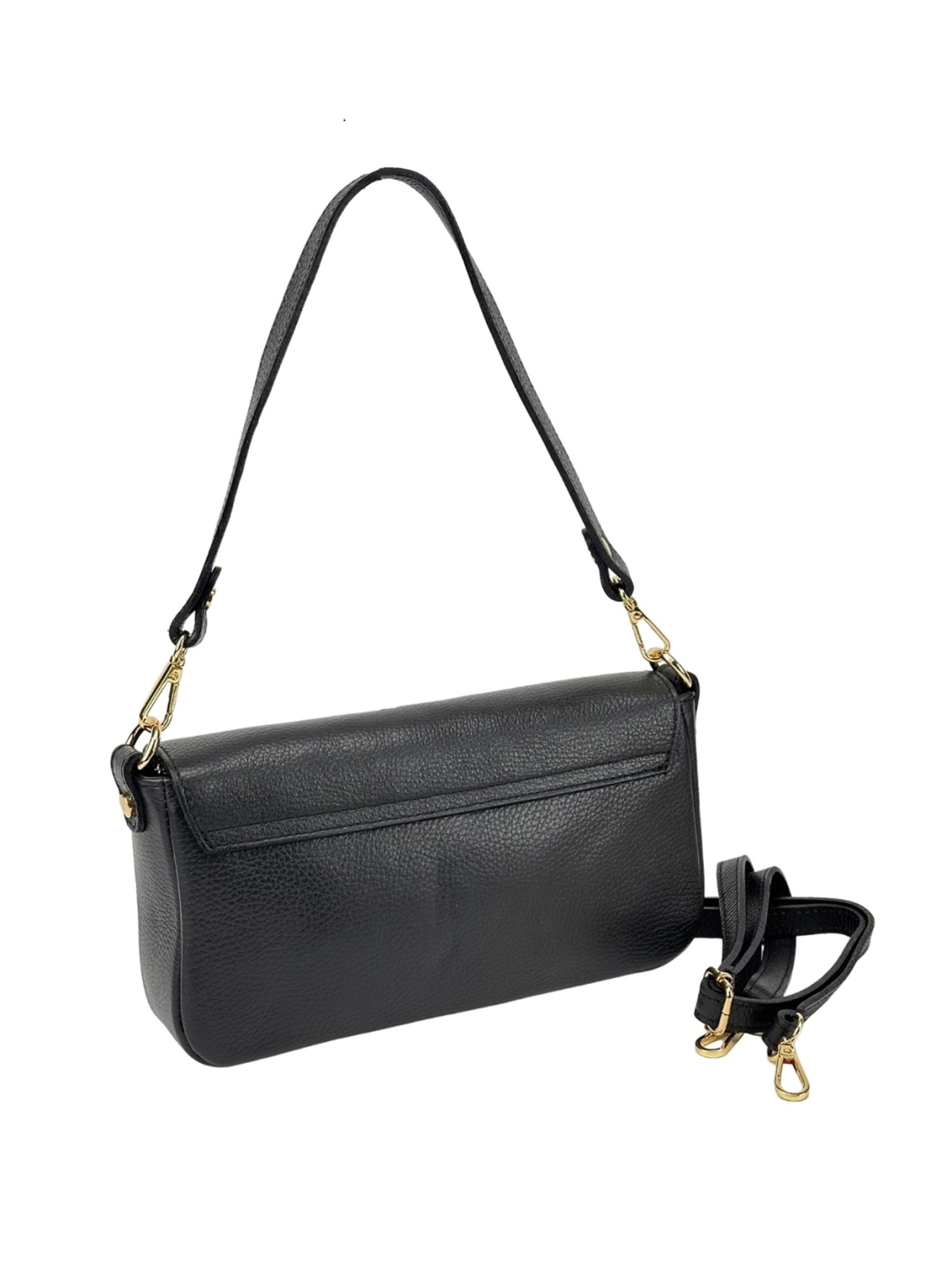 Крос-боді RoyalBag модель F-IT-1026A Фото