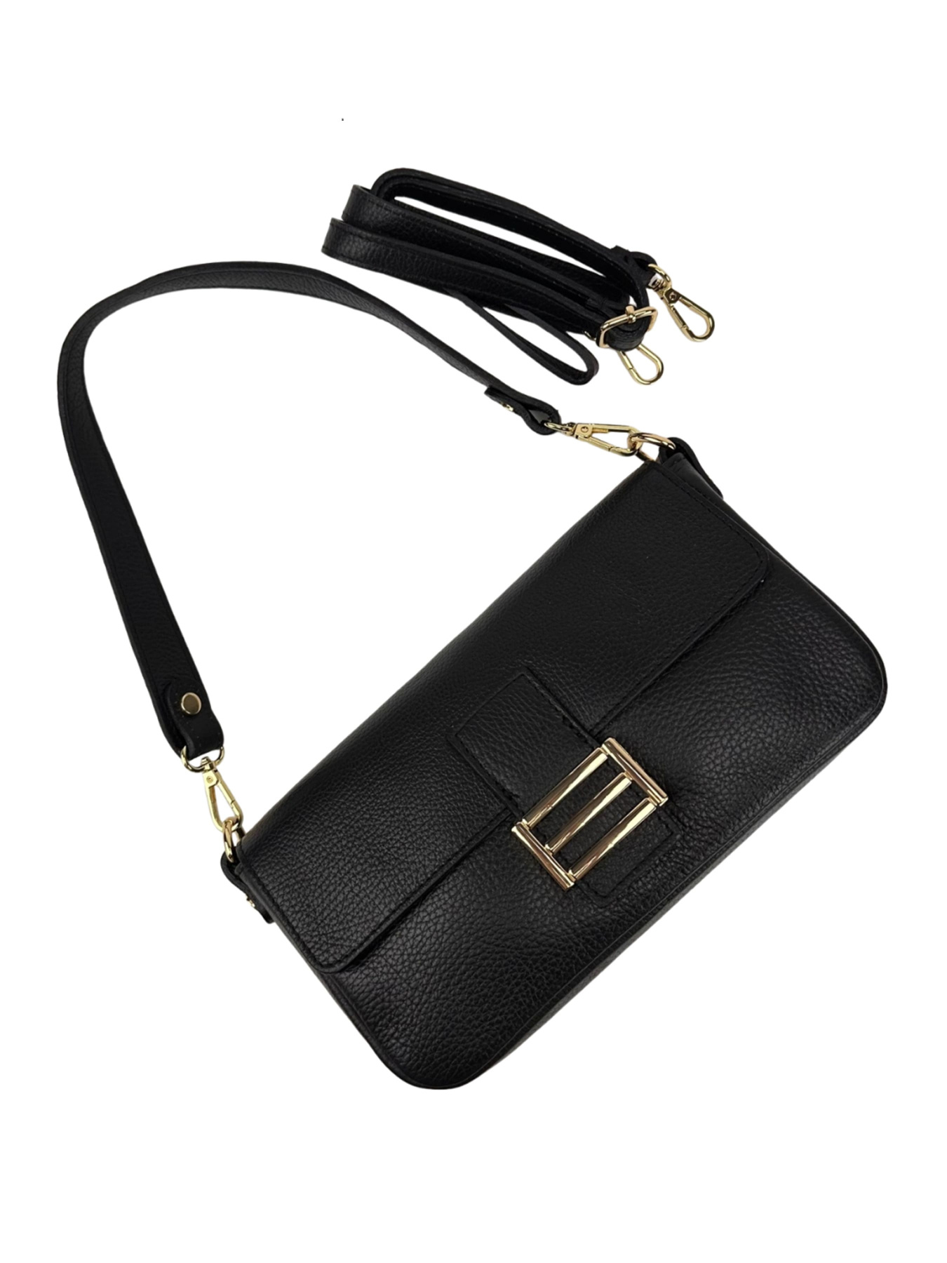 Крос-боді RoyalBag модель F-IT-1026A Фото