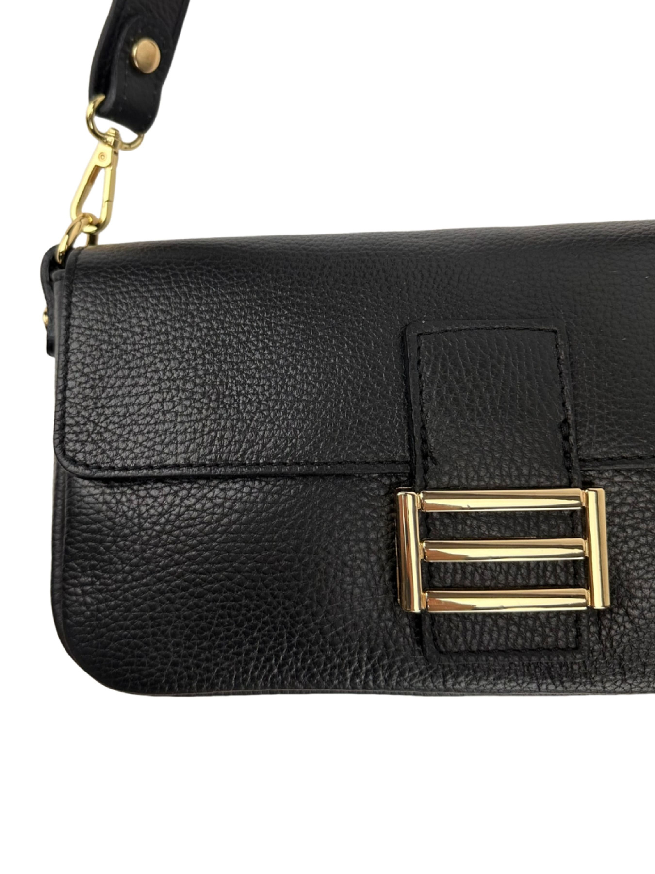 Крос-боді RoyalBag модель F-IT-1026A Фото