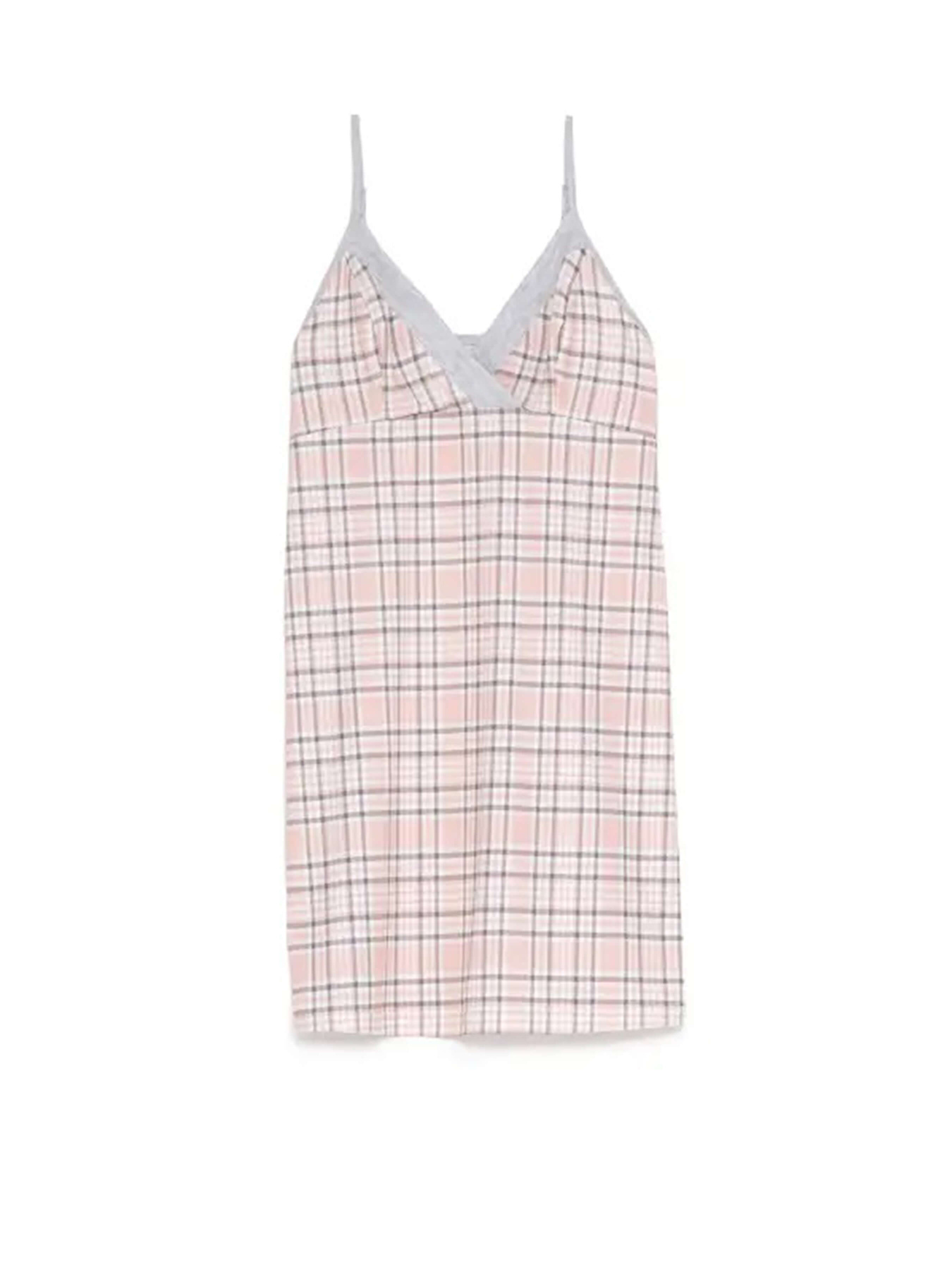 Ночная рубашка Ellen модель LDK118-18-02 Фото