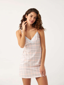 Ночная рубашка Ellen модель LDK118-18-02 Фото