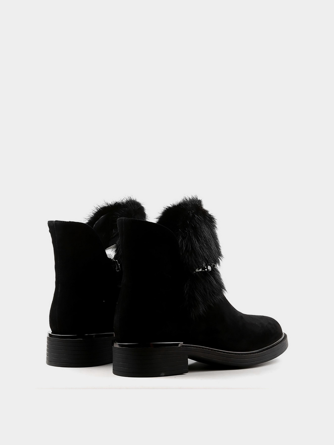 Ботинки LeBERDES модель 00000010875 Фото