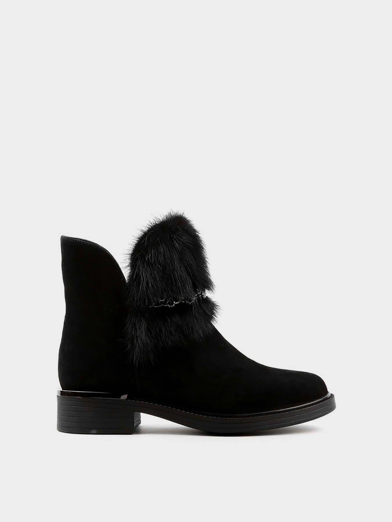 Ботинки LeBERDES модель 00000010875 Фото