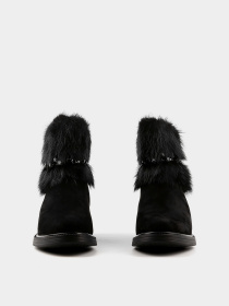 Ботинки LeBERDES модель 00000010875 Фото