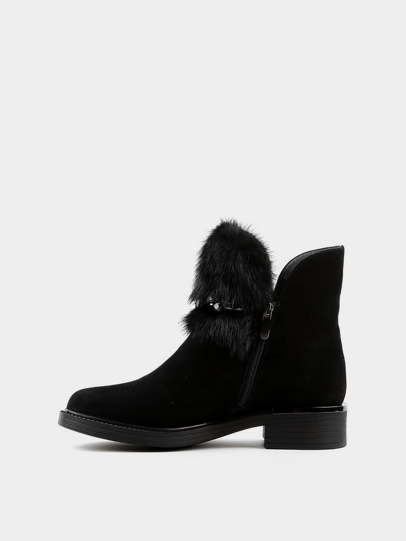 Черевики LeBERDES модель 00000010875 Черевики LeBERDES модель 00000010875 Фото