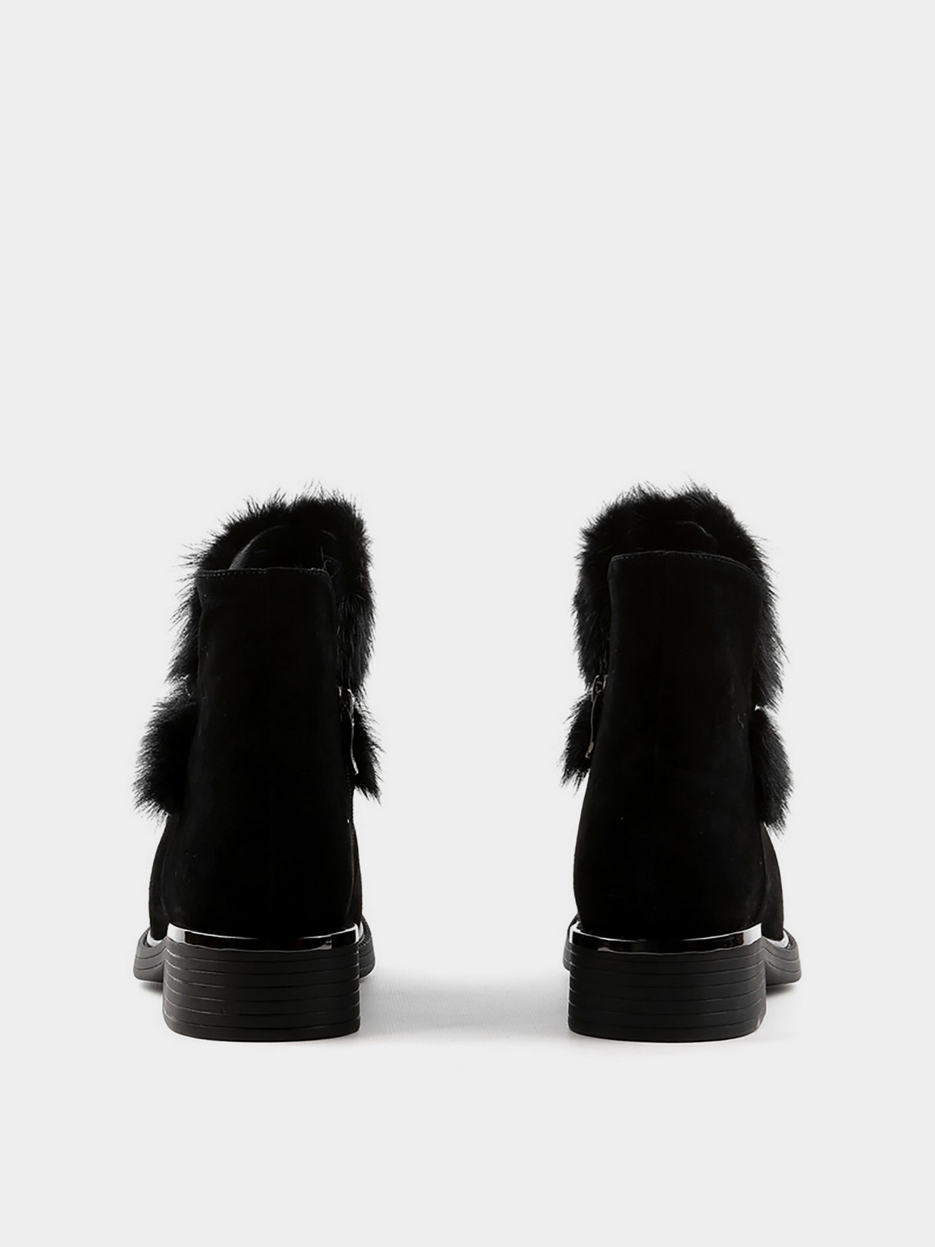 Черевики LeBERDES модель 00000010875 Черевики LeBERDES модель 00000010875 Фото