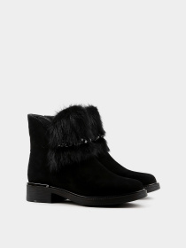 Черевики LeBERDES модель 00000010875 Черевики LeBERDES модель 00000010875 Фото