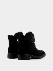 Черевики LeBERDES модель 00000010875 Черевики LeBERDES модель 00000010875 Фото