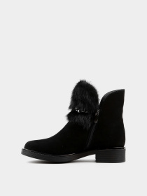 Черевики LeBERDES модель 00000010875 Черевики LeBERDES модель 00000010875 Фото