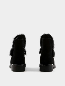 Черевики LeBERDES модель 00000010875 Черевики LeBERDES модель 00000010875 Фото