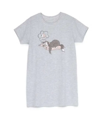 Нічна сорочка Ellen модель LDK129-00-10 Фото