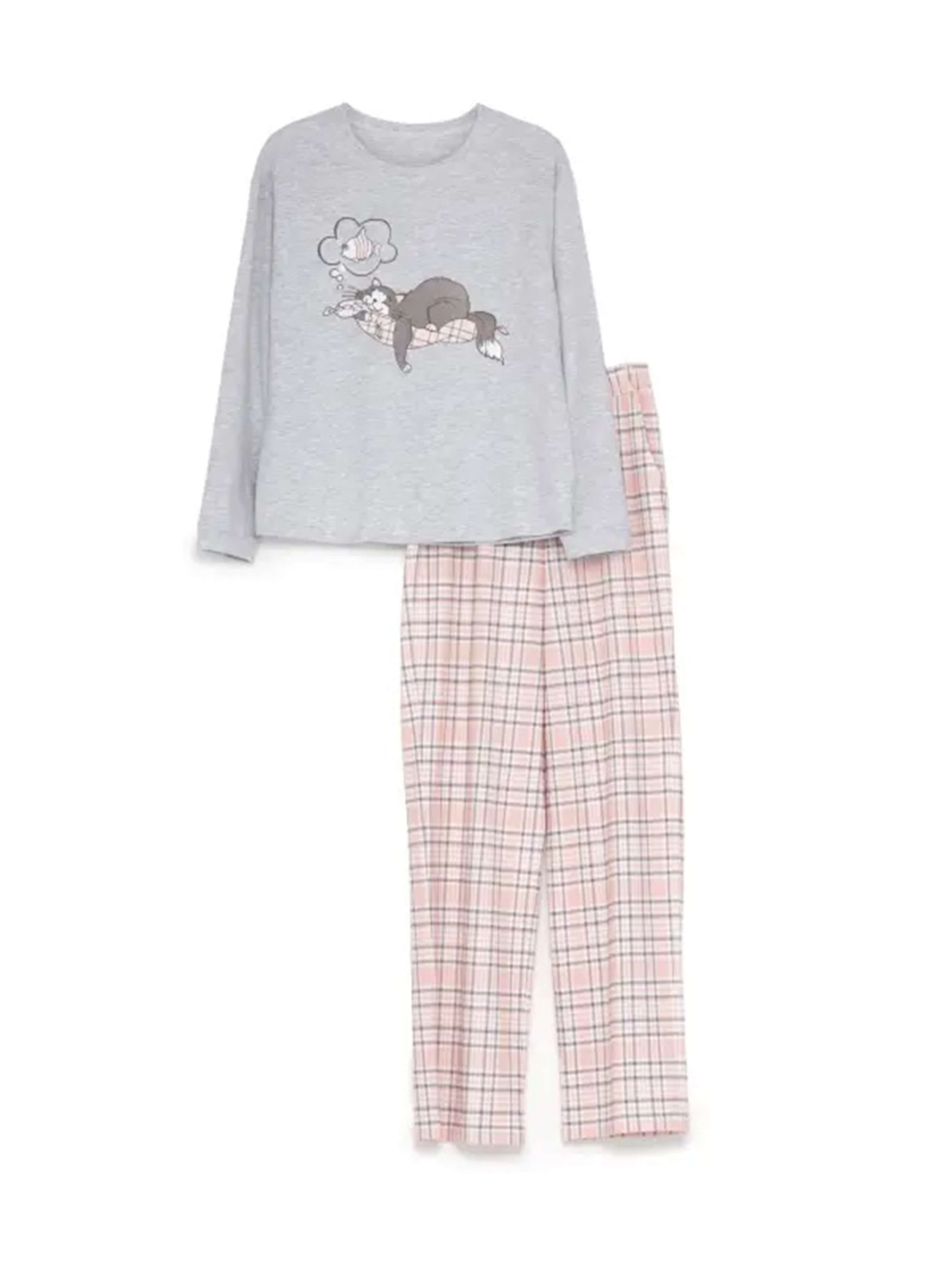 Пижама Ellen модель LPK0880-05-01 Фото