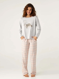 Пижама Ellen модель LPK0880-05-01 Фото