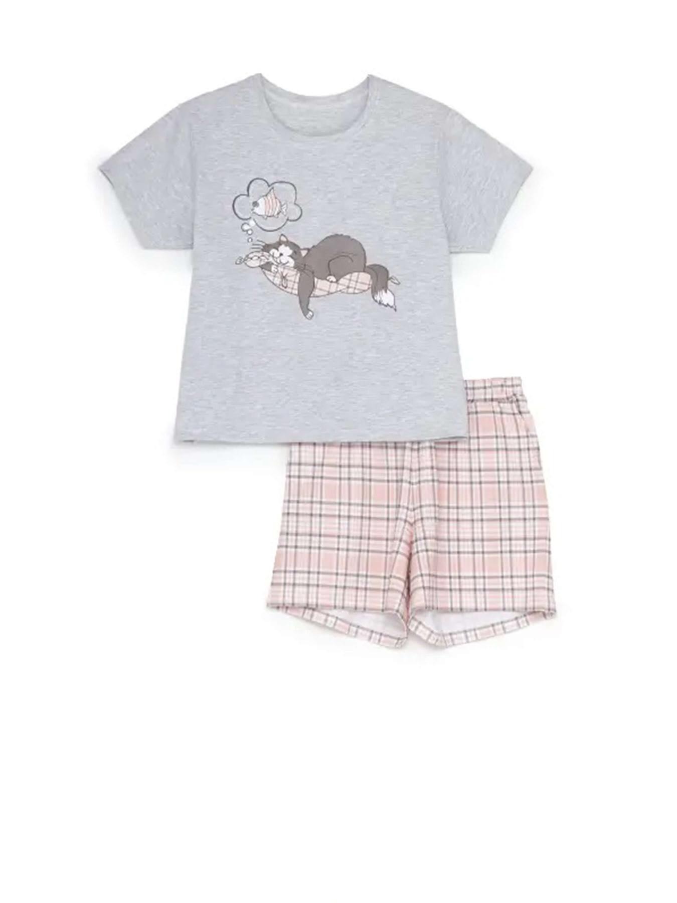 Пижама Ellen модель LPK2970-24-01 Фото