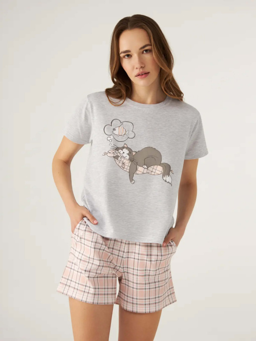 Піжама Ellen модель LPK2970-24-01 Фото