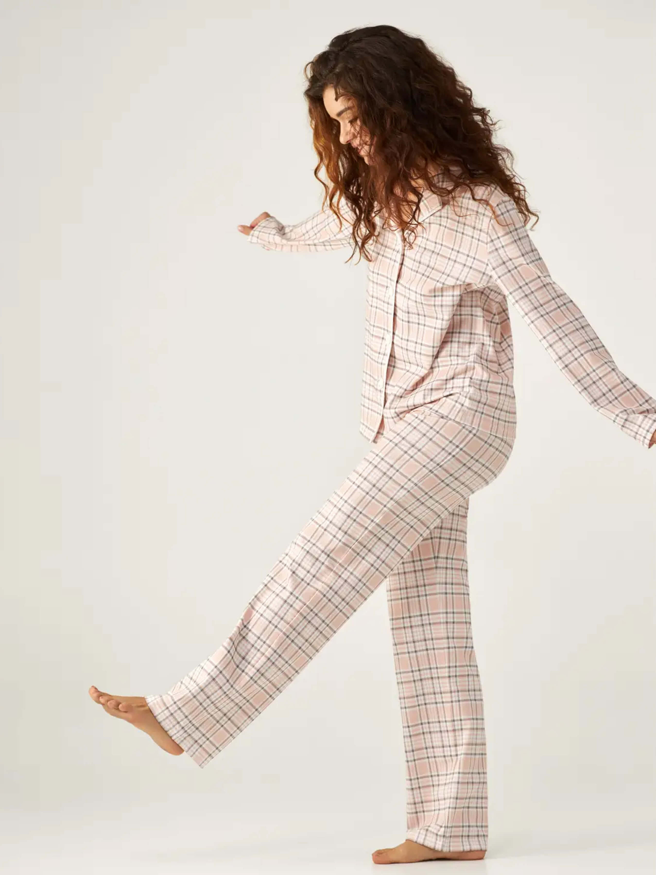 Пижама Ellen модель LPK5180-14-01 Фото