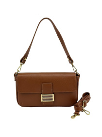 Кросс-боди RoyalBag модель F-IT-1026C Фото