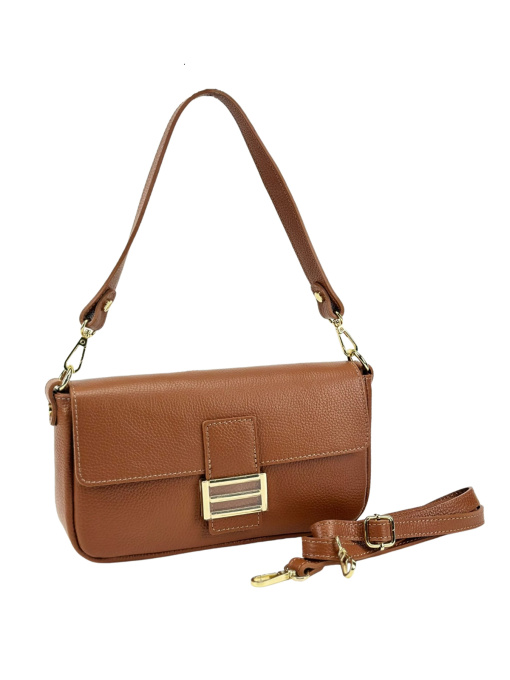 Крос-боді RoyalBag модель F-IT-1026C Фото