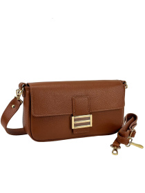 Кросс-боди RoyalBag модель F-IT-1026C Фото