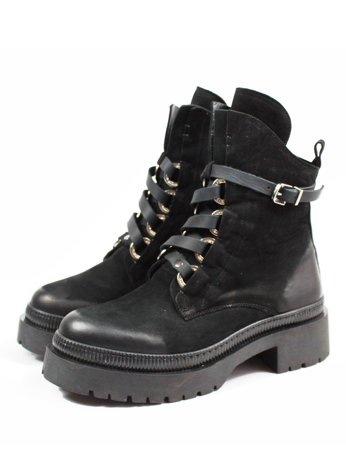 Ботинки It-girl модель 125-20 Фото