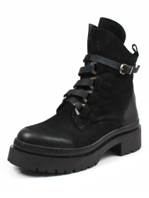 Ботинки It-girl модель 125-20 Фото