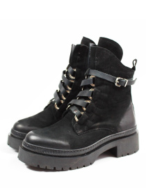 Ботинки It-girl модель 125-20 Фото