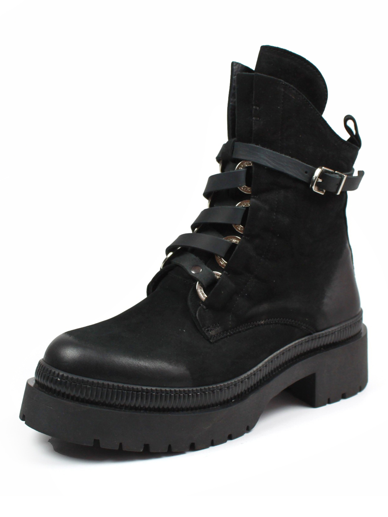 Черевики It-girl модель 125-20 Фото