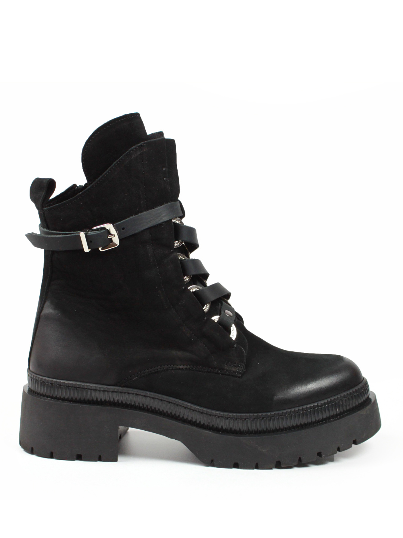 Черевики It-girl модель 125-20 Фото