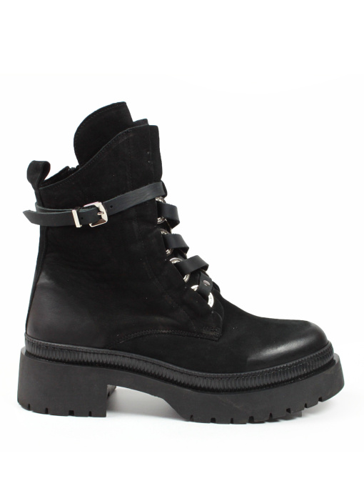 Ботинки It-girl модель 125-20 Фото