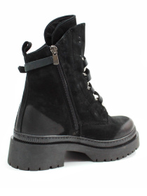 Черевики It-girl модель 125-20 Фото