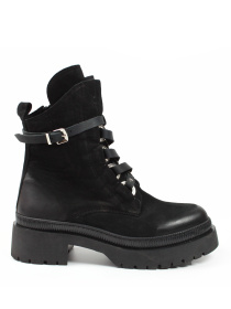 Черевики It-girl модель 125-20 Фото