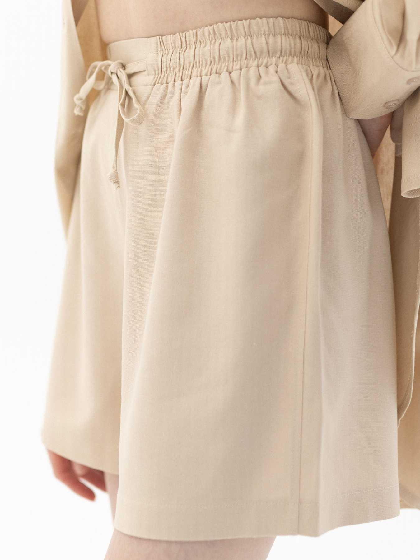 Повсякденні шорти Twice модель 2439161010 Фото