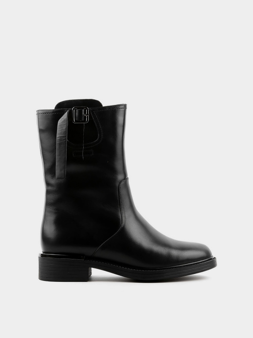 Сапоги LeBERDES модель 00000010876 Фото