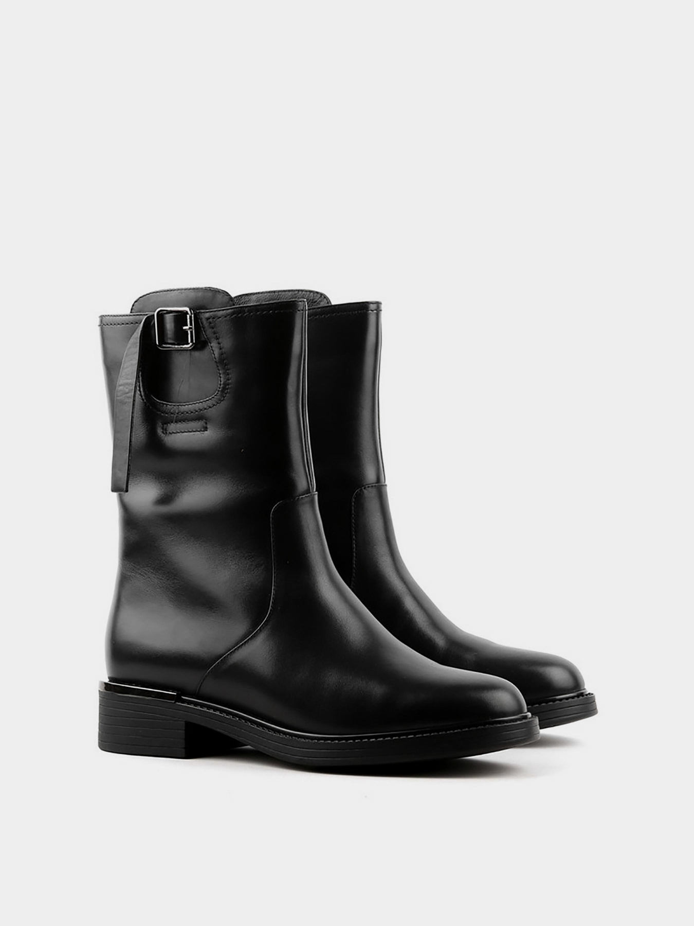 Сапоги LeBERDES модель 00000010876 Фото