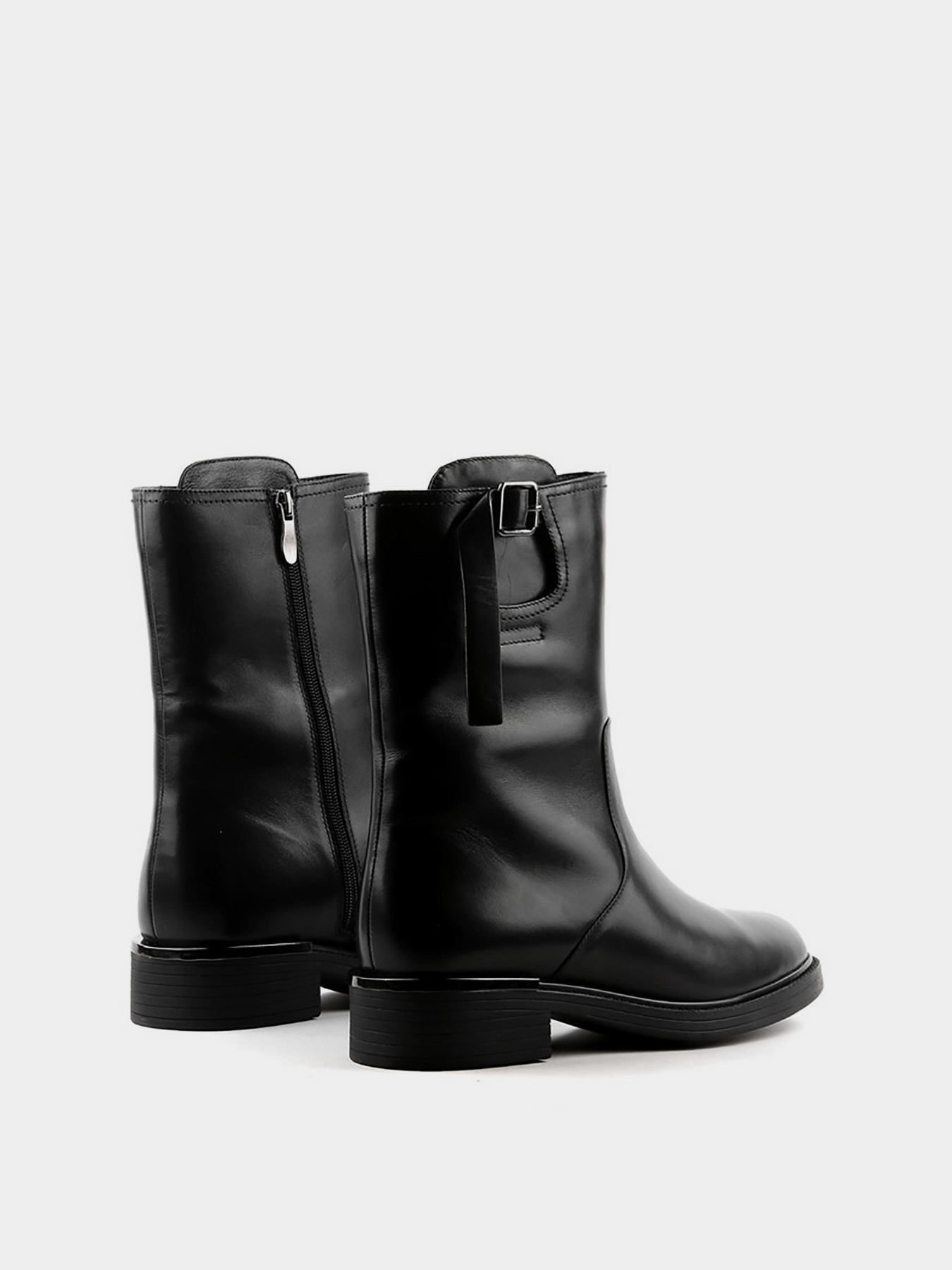 Сапоги LeBERDES модель 00000010876 Фото