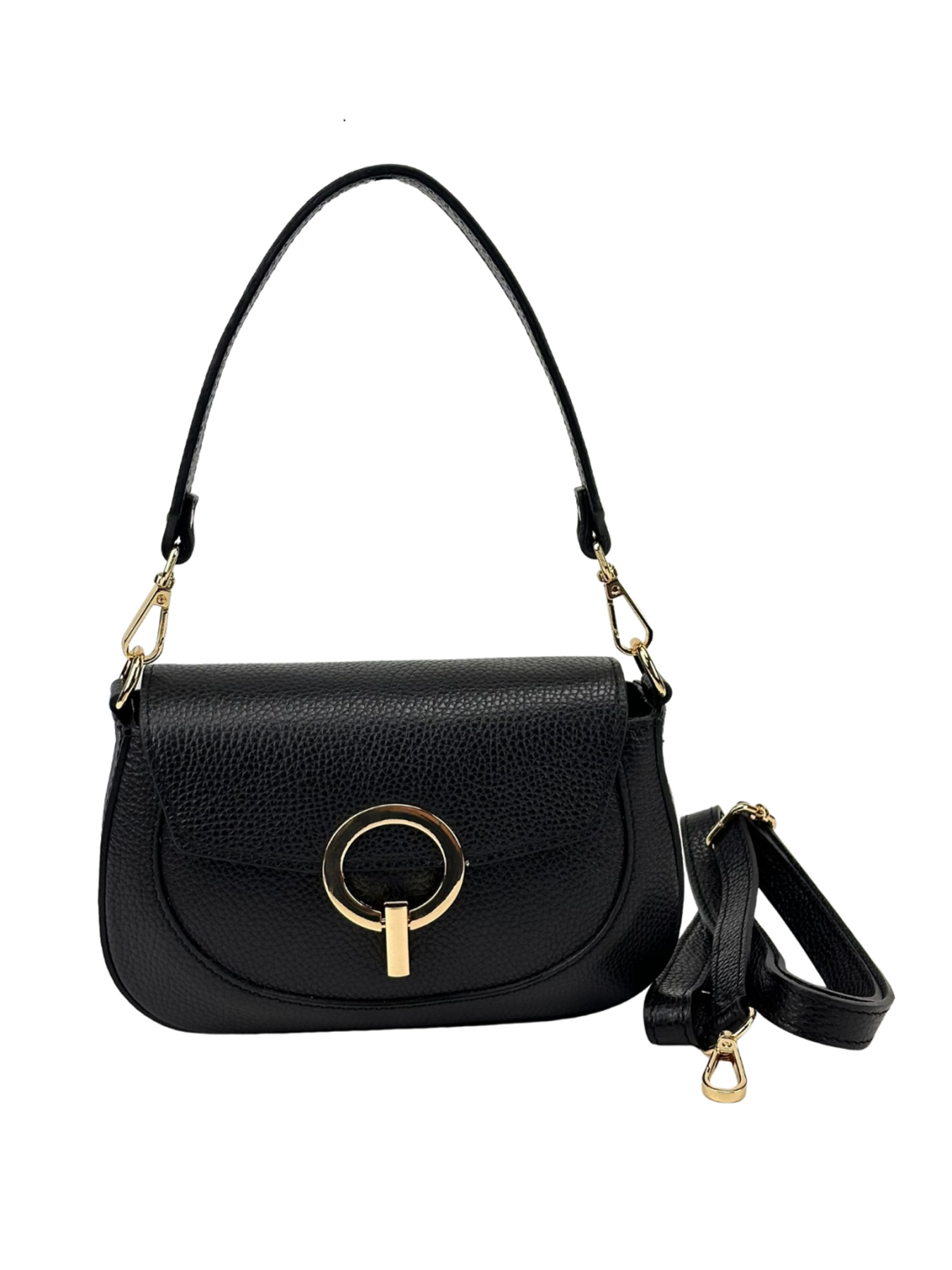 Кросс-боди RoyalBag модель F-IT-6996A Фото