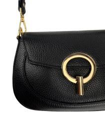 Кросс-боди RoyalBag модель F-IT-6996A Фото