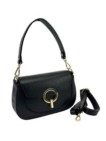 Кросс-боди RoyalBag модель F-IT-6996A Фото