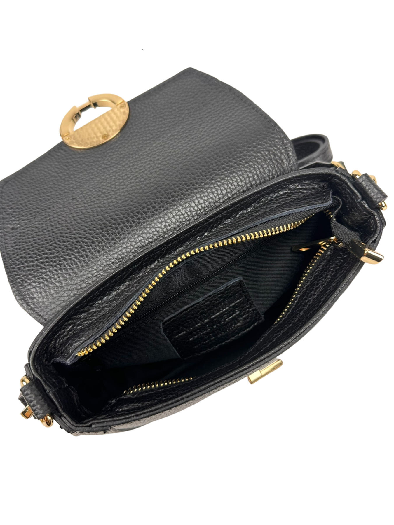 Крос-боді RoyalBag модель F-IT-6996A Фото