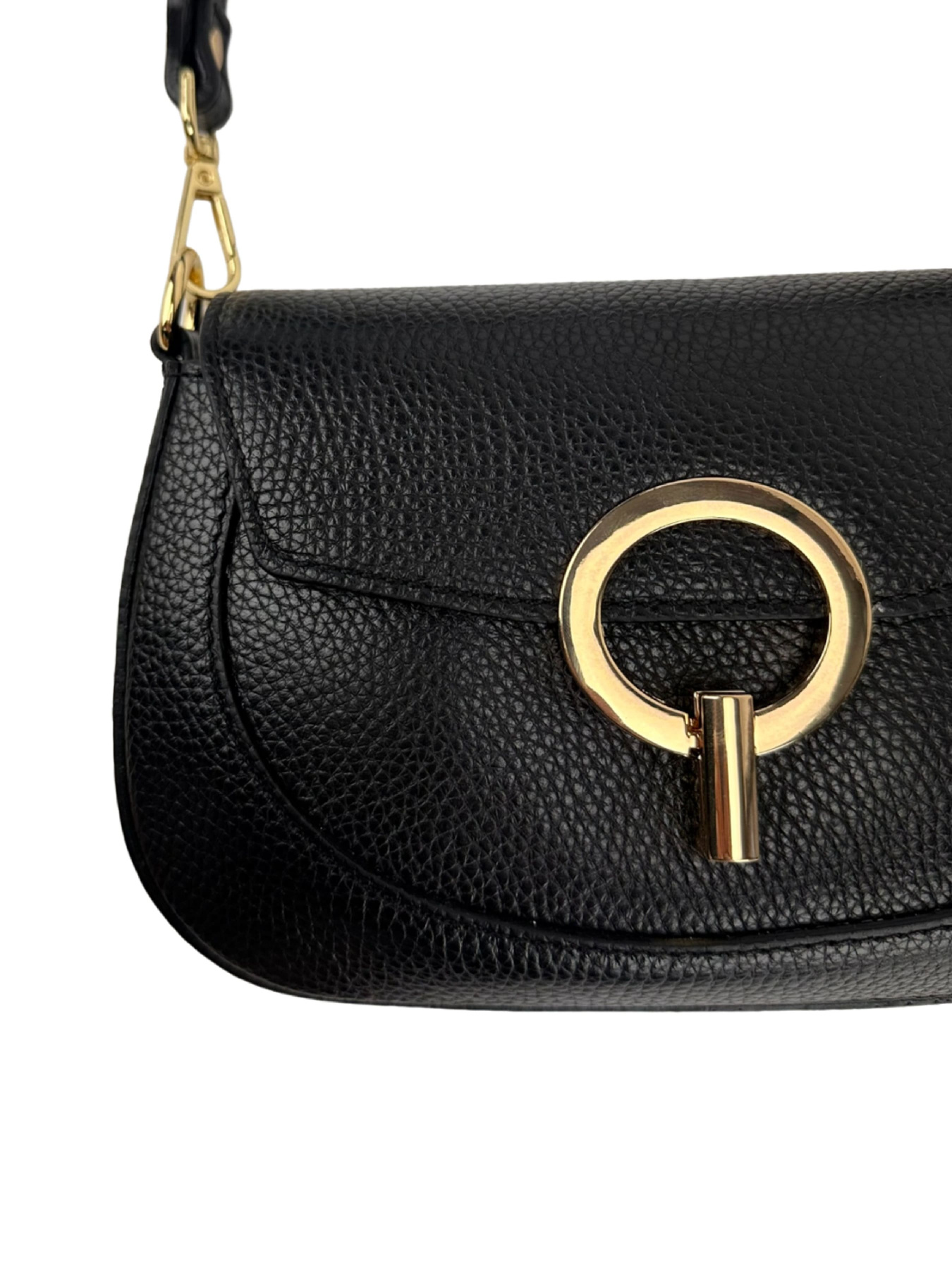 Крос-боді RoyalBag модель F-IT-6996A Фото