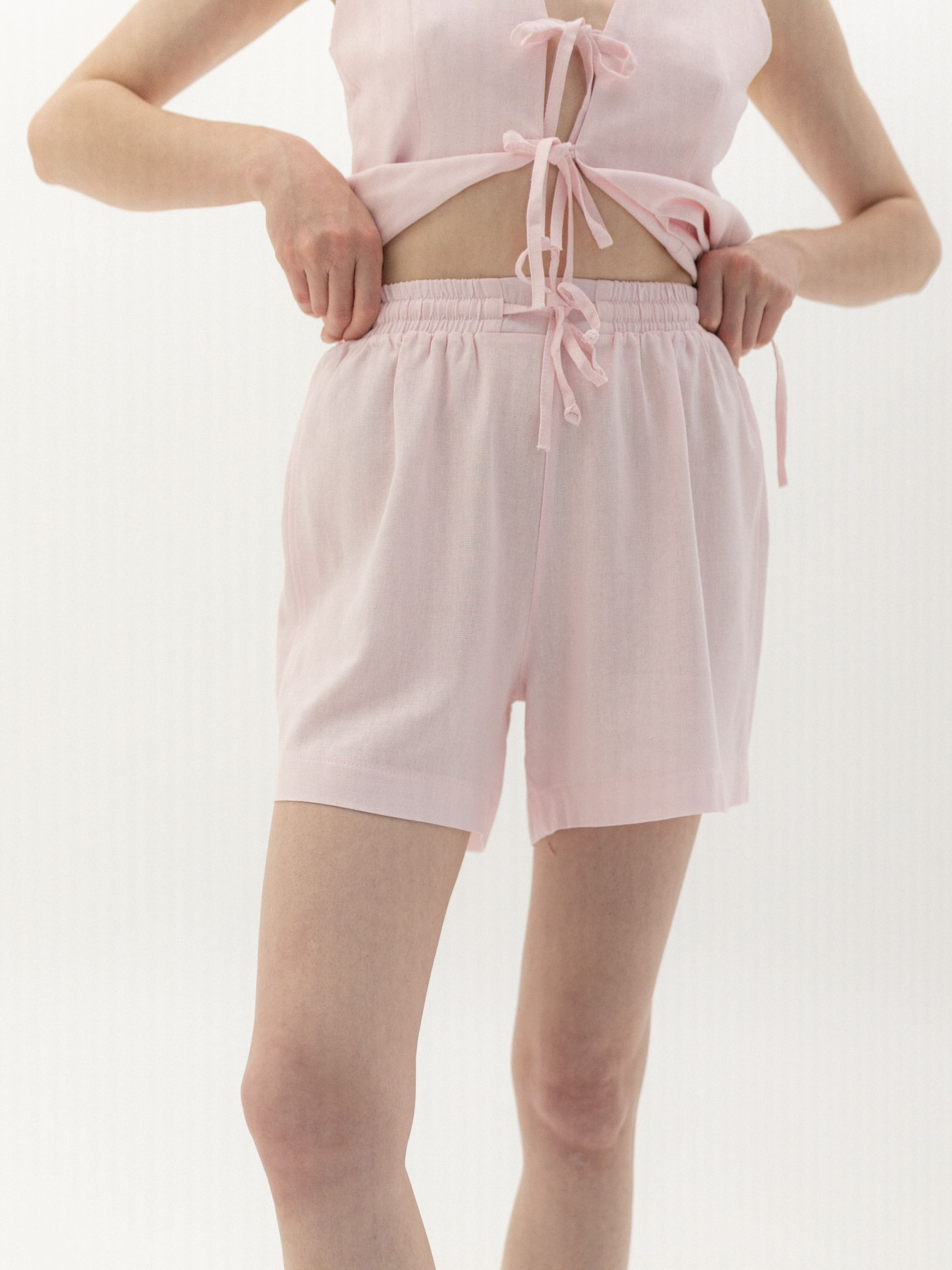 Шорти Twice модель 2439161260 Фото